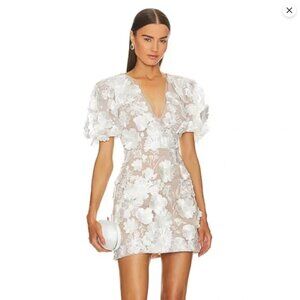 Elliatt Zayla Mini Dress | Size M